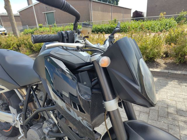 ktm - 990-super-duke