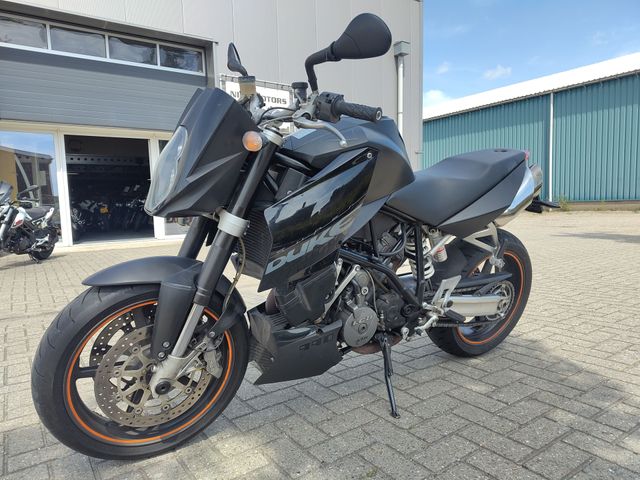 ktm - 990-super-duke
