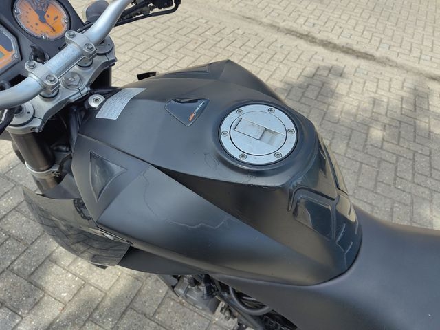 ktm - 990-super-duke