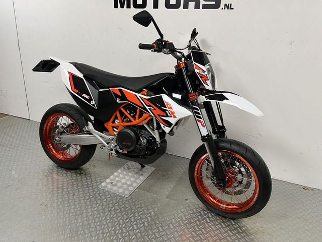 ktm - 690-smc-r