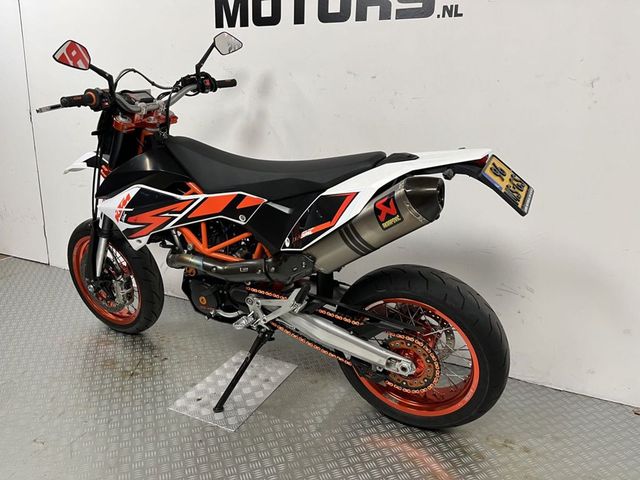 ktm - 690-smc-r