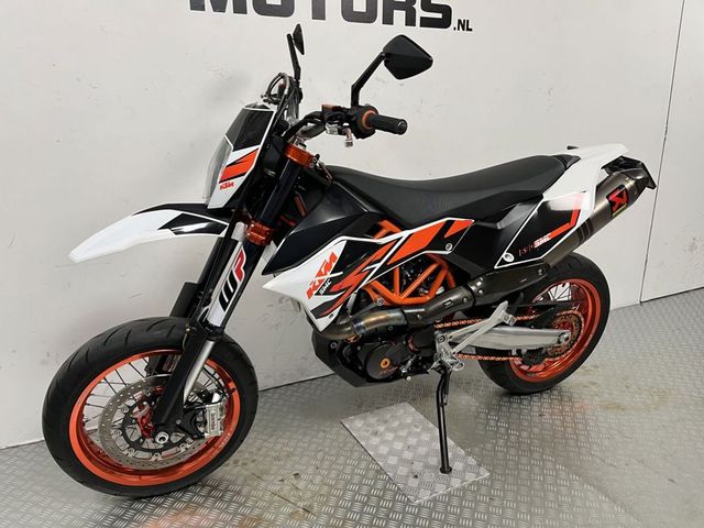ktm - 690-smc-r