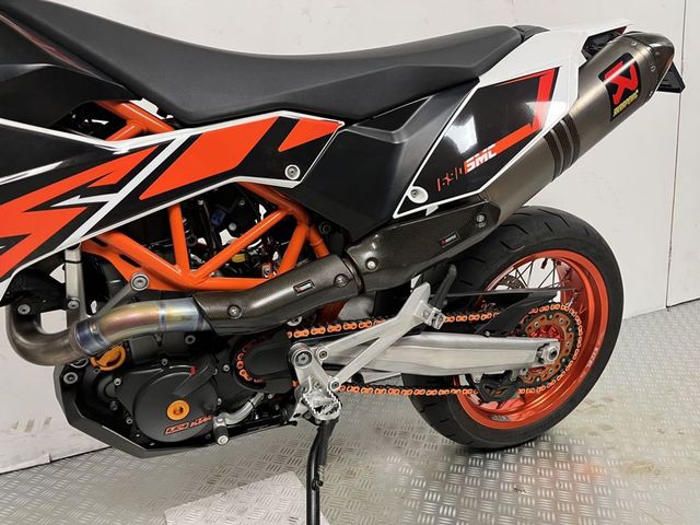 ktm - 690-smc-r