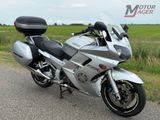 YAMAHA FJR 1300