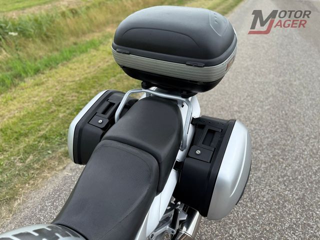 yamaha - fjr-1300