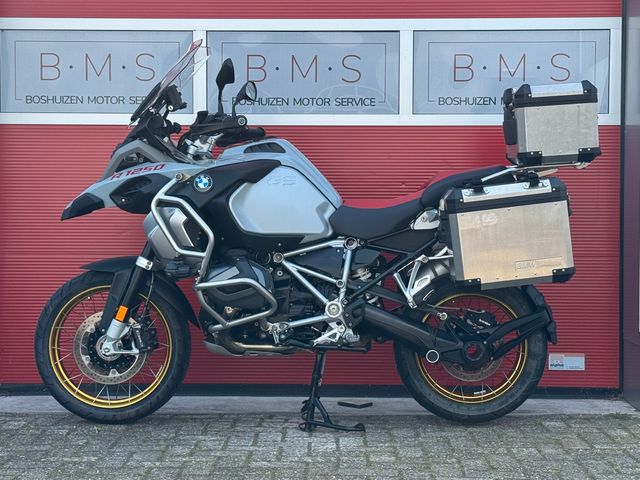 bmw - r-1250-gs-adventure
