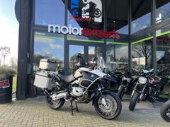 BMW R 1200 GS ADVENTURE