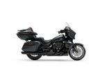 HARLEY-DAVIDSON STREET GLIDE LIMITED