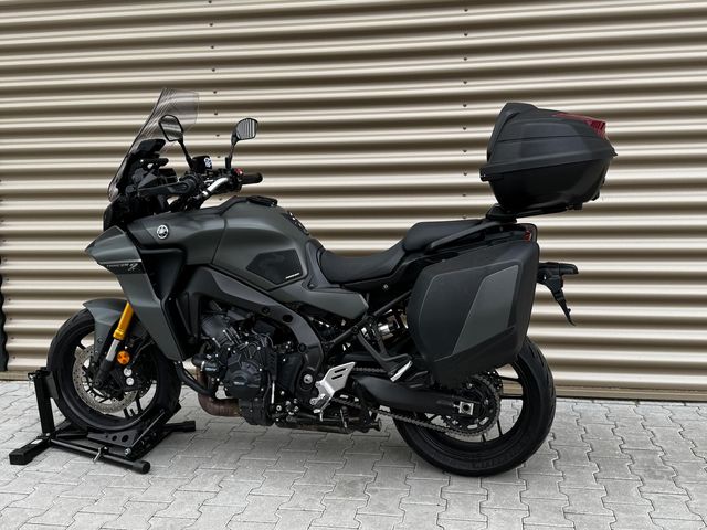 yamaha - tracer-9-gt