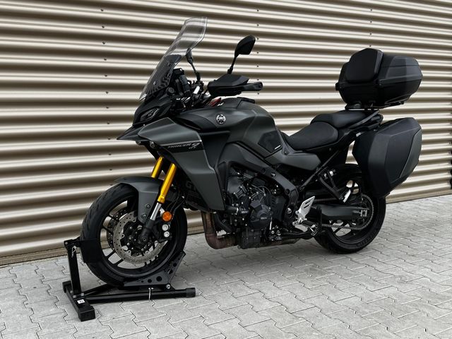 yamaha - tracer-9-gt