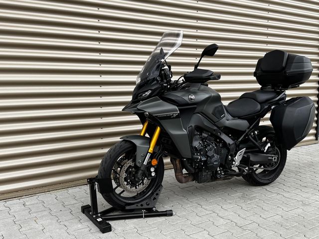 yamaha - tracer-9-gt