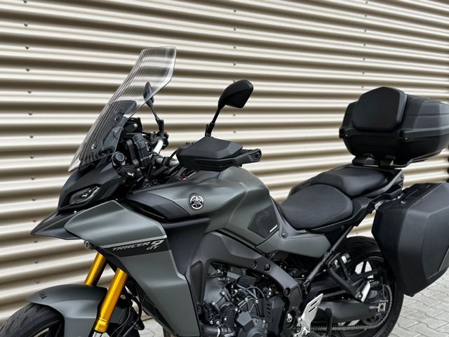 yamaha - tracer-9-gt