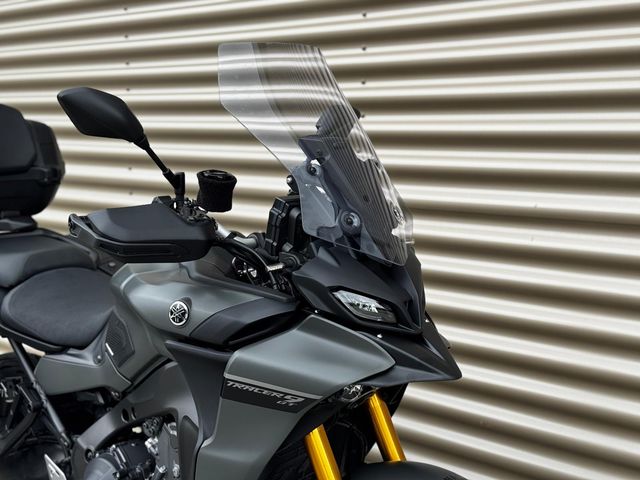 yamaha - tracer-9-gt