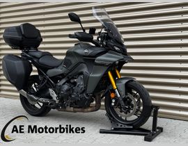 Yamaha Tracer 9 GT 2021 occasion