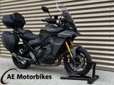 YAMAHA TRACER 9 GT