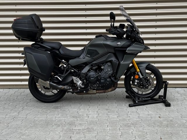 yamaha - tracer-9-gt