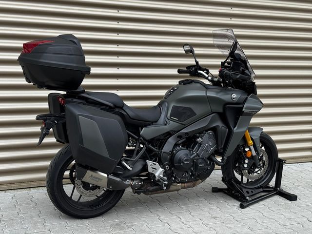 yamaha - tracer-9-gt
