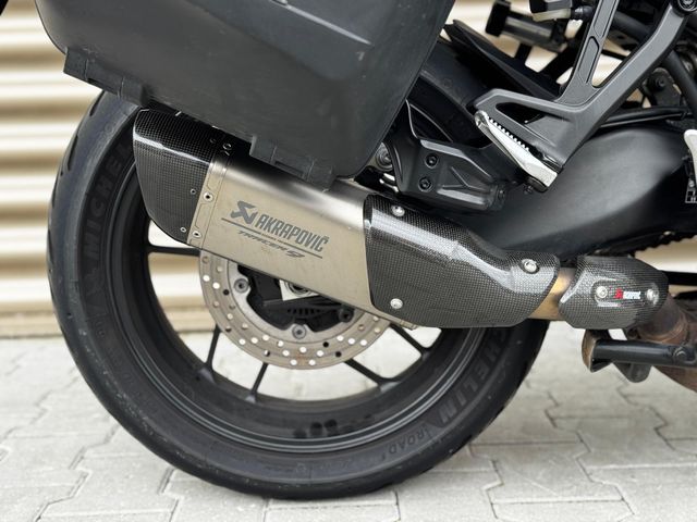 yamaha - tracer-9-gt