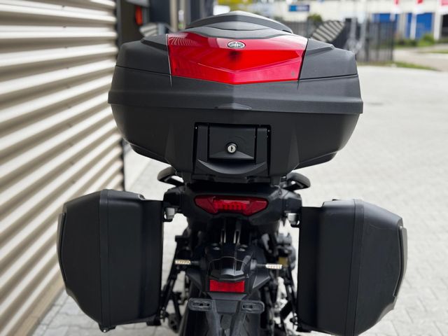 yamaha - tracer-9-gt