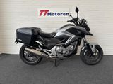 HONDA NC 700 X C-ABS