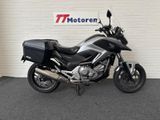 HONDA NC 700 X C-ABS