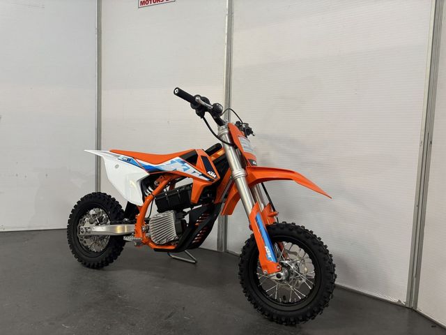 ktm - sx-e3