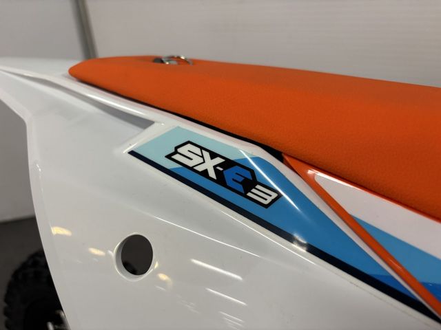 ktm - sx-e3