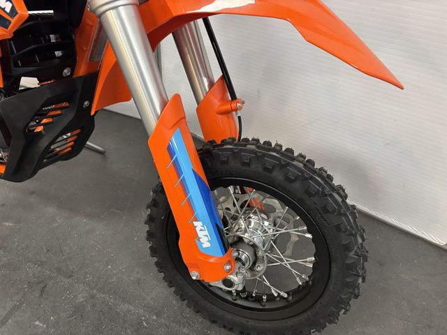 ktm - sx-e3