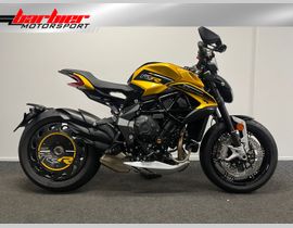 MV Agusta Dragster 800 RR SCS 2025 nieuw