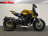 MV AGUSTA DRAGSTER 800 RR SCS