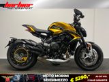 MV AGUSTA DRAGSTER 800 RR SCS