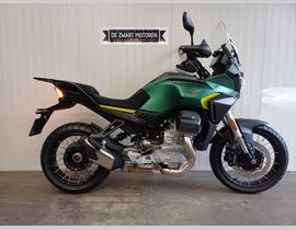 Moto Guzzi Stelvio 2026 nieuw