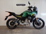 MOTO GUZZI STELVIO