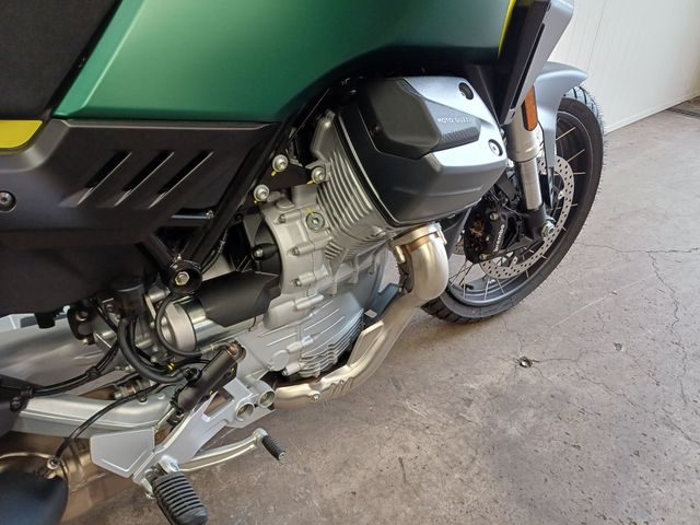 moto-guzzi - stelvio