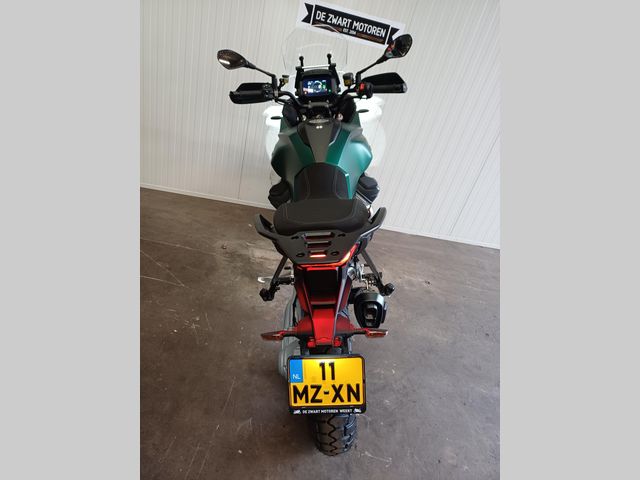moto-guzzi - stelvio