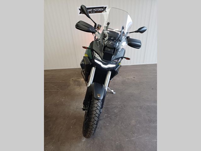 moto-guzzi - stelvio