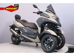 Yamaha Tricity 300 2023 occasion – foto 2 van 18