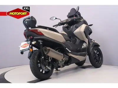 YAMAHA TRICITY 300 – foto 3