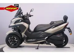 Yamaha Tricity 300 2023 occasion – foto 5 van 18
