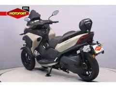 Yamaha Tricity 300 2023 occasion – foto 6 van 18
