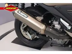 Yamaha Tricity 300 2023 occasion – foto 9 van 18
