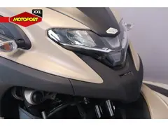 Yamaha Tricity 300 2023 occasion – foto 11 van 18