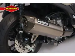 Yamaha Tricity 300 2023 occasion – foto 17 van 18