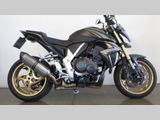 HONDA CB 1000 R ABS