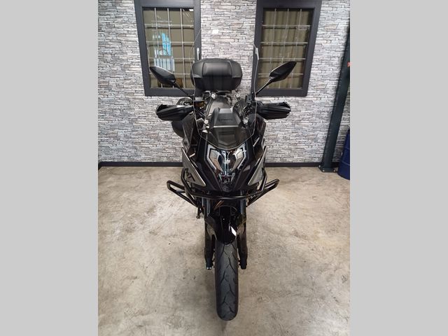 cfmoto - 700-mt
