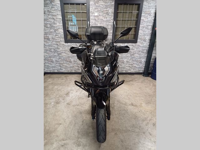 cfmoto - 700-mt