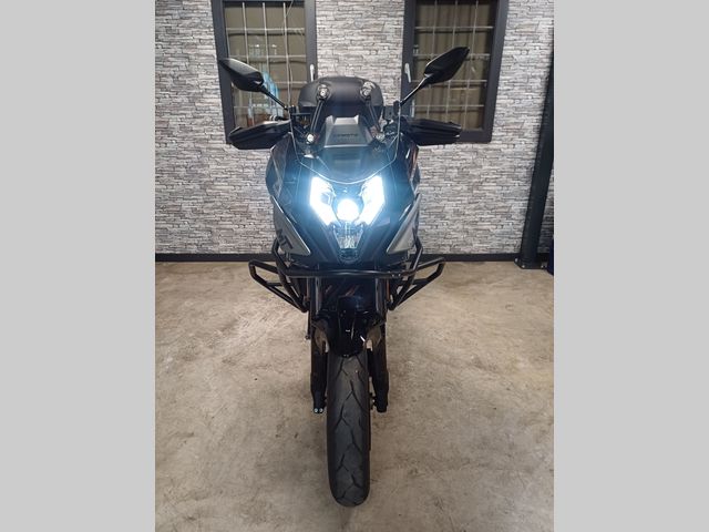 cfmoto - 700-mt