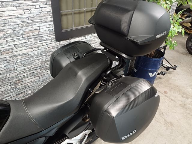 cfmoto - 700-mt