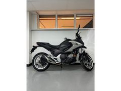 HONDA NC 700 X DCT