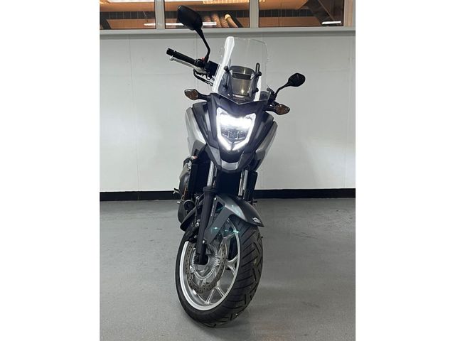 honda - nc-700-x-dct